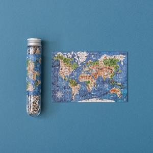DISCOVER THE WORLD MICROPUZZLE 150 PCS | 8436580420983