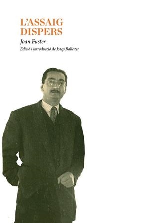 ASSAIG DISPERS, L' | 9788412539738 | FUSTER, JOAN