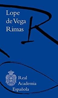 RIMAS | 9788467066913 | LOPE DE VEGA, FÉLIX