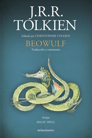 BEOWULF | 9788445009871 | TOLKIEN, J. R. R.