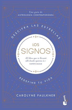 SIGNOS, LOS | 9788408265061 | FAULKNER, CAROLYNE
