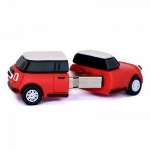 PENDRIVE 32 GB USB MINI COOPER | 8436546593638