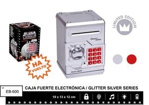 GUARDIOLA ESPECIAL LIMITED EDITION SILVER GLITTER | 8431234171747