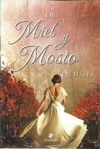 DE MIEL Y MOSTO | 9788412587609 | HALEY, LIS