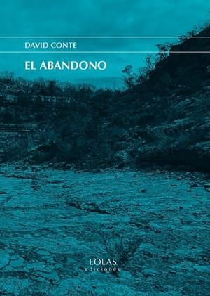 ABANDONO, EL | 9788418718939 | CONTE, DAVID