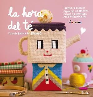HORA DEL TÉ, LA | 9788417557553 | MIMOKO, MISAKO