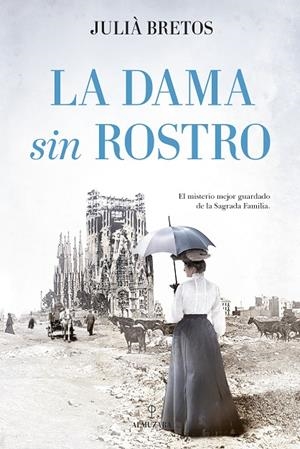 DAMA SIN ROSTRO, LA | 9788418648885 | BRETOS, JULIÀ