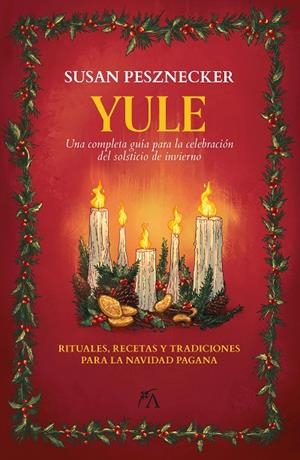 YULE | 9788411312387 | PESZNECKER, SUSAN