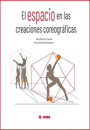 ESPACIO EN LAS CREACIONES COREOGRAFICAS, EL | 9788497294249 | ALDA, REYNO / ALVARADO, PAULA