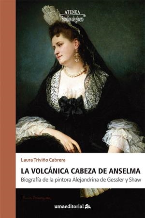 VOLCÁNICA CABEZA DE ANSELMA, LA | 9788497478229 | TRIVIÑO CABRERA, LAURA