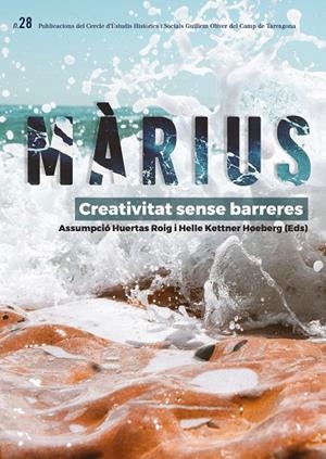 MÀRIUS SERRA FLORES | 9788484249979 | VARIOS AUTORES