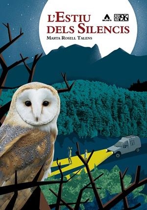 ESTIU DELS SILENCIS, L' | 9788419149275 | ROSELL TALENS, MARTA