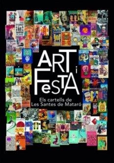 ART I FESTA | 9788419239334 | MASMM
