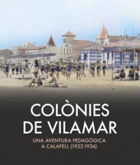 COLÒNIES VILAMAR | 9788419239396 | JUNCOSA, MAGDA