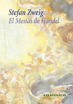 MESÍAS DE HÄNDEL, EL | 9788419524010 | ZWEIG, STEFAN