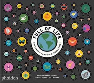 FULL OF LIFE | 9781838665357 | GILLINGHAM, SARA / THOMAS, ISABEL