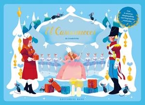 CASCANUECES, EL | 9788418715433 | FONDACCI, ELODIE