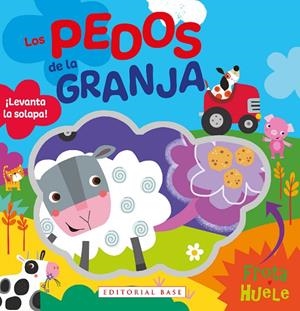 PEDOS DE LA GRANJA, LOS | 9788418715426 | LACHOWICH, J. J.