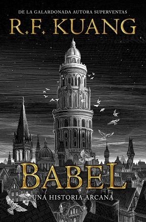 BABEL | 9788419266286 | KUANG, R. F.