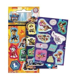 STICKER LASER PAW PATROL | 5204549141926