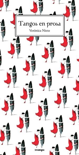 TANGOS EN PROSA | 9788418469145 | NIETO, VERONICA