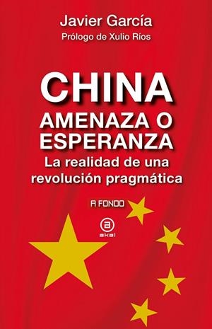 CHINA | 9788446052746 | GARCIA, JAVIER