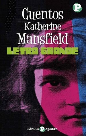 CUENTOS DE KATHERINE MANSFIELD | 9788478849253 | MANSFIELD, KATHERINE