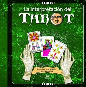 INTERPRETACIÓN DEL TAROT, LA | 9788466242059 | MELDI, DIEGO