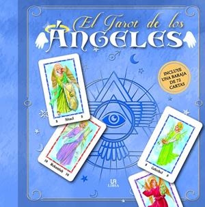 TAROT DE LOS ANGELES, EL | 9788466242066 | EQUIPO EDITORIAL