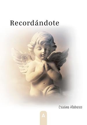 RECORDANDOTE | 9788419603104 | ALABARCE, CRISTINA