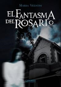 FANTASMA DEL ROSARIO, EL | 9789585532403