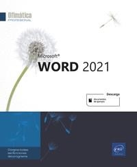 WORD 2021 | 9782409038877 | VV.AA