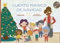 CUENTO MÁGICO DE NAVIDAD | 9788418942594 | GIL, VIRGINIA
