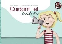 CUIDANT EL MÓN | 9788418942624 | SERRANO, ANNA