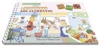 COMPRENSIÓN CON PICTOGRAMAS. LOS ALIMENTOS | 9788418989889 | MARTÍNEZ TORMO, Mª LINA
