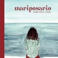 MARIPOSARIO | 9788419238634 | FERNÁNDEZ LÓRES, SARA