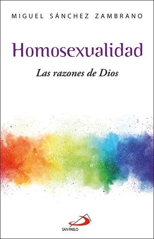 HOMOSEXUALIDAD | 9788428567220 | SANCHEZ ZAMBRANO, MIGUEL