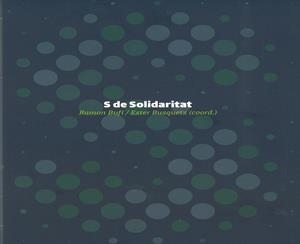 S DE SOLIDARITAT | 9788412503869 | BUFÍ, RAMON / BUSQUETS, ESTER