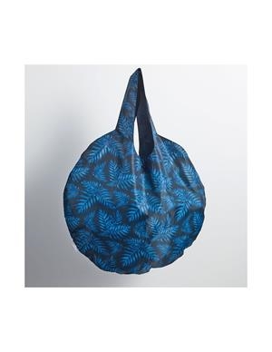 BOSSA COMPRA PLEGABLE XL  RODONA PHILODEON BLUE | 4048809026353