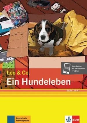 EIN HUNDELEBEN (LEKT1) LIBRO+@AUGMENTED | 9783126740999