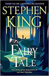 FAIRY TALE | 9781399705417 | KING, STEPHEN