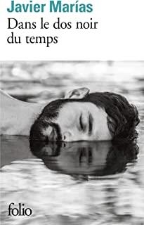 DANS LE DOS NOIR DU TEMPS | 9782070776979 | MARIAS, JAVIER