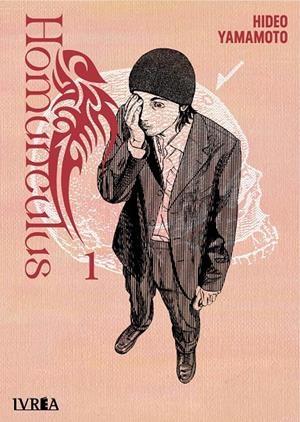 HOMUNCULUS 01 | 9788419600073 | YAMAMOTO, HIDEO
