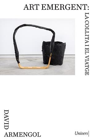 ART EMERGENT : LA COLLITA I EL VIATGE | 9788418375811 | ARMENGOL, DAVID