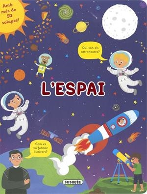 ESPAI, L' | 9788467790610