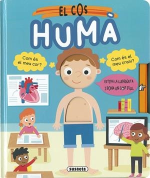 COS HUMÀ, EL | 9788467790900