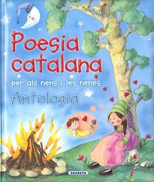POESIA CATALANA PER ALS NENS I LES NENES, ANTOLOGIA | 9788467796049