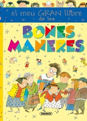 BONES MANERES | 9788467796032 | SERNA, ANA