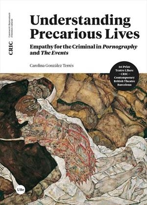 UNDERSTANDING PRECARIOUS LIVES | 9788491688884 | GONZÁLEZ TERRÉS, CAROLINA