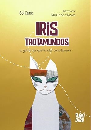 IRIS TROTAMUNDOS | 9788419454485 | CANO, SOL